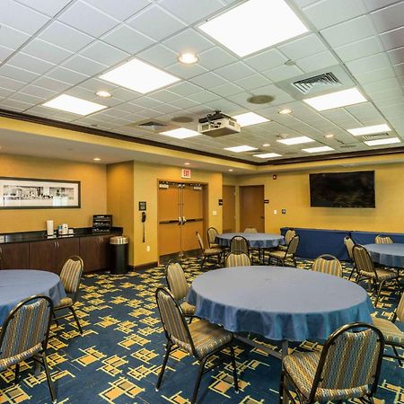 Hampton Inn & Suites Jacksonville South - Bartram Park Екстер'єр фото