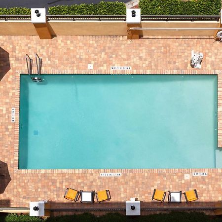 Hampton Inn & Suites Jacksonville South - Bartram Park Екстер'єр фото