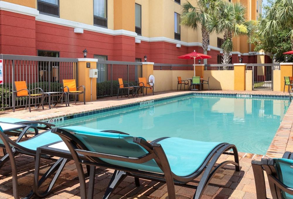 Hampton Inn & Suites Jacksonville South - Bartram Park Екстер'єр фото