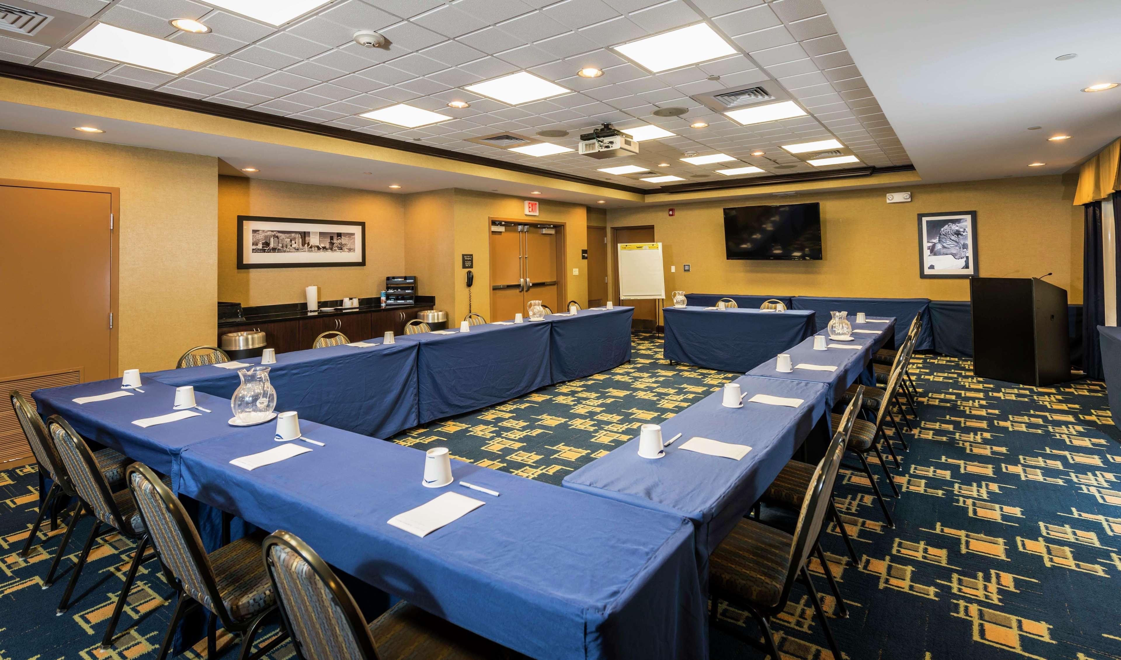 Hampton Inn & Suites Jacksonville South - Bartram Park Екстер'єр фото