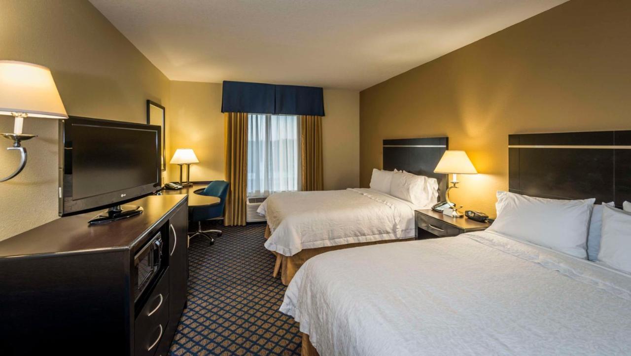 Hampton Inn & Suites Jacksonville South - Bartram Park Екстер'єр фото