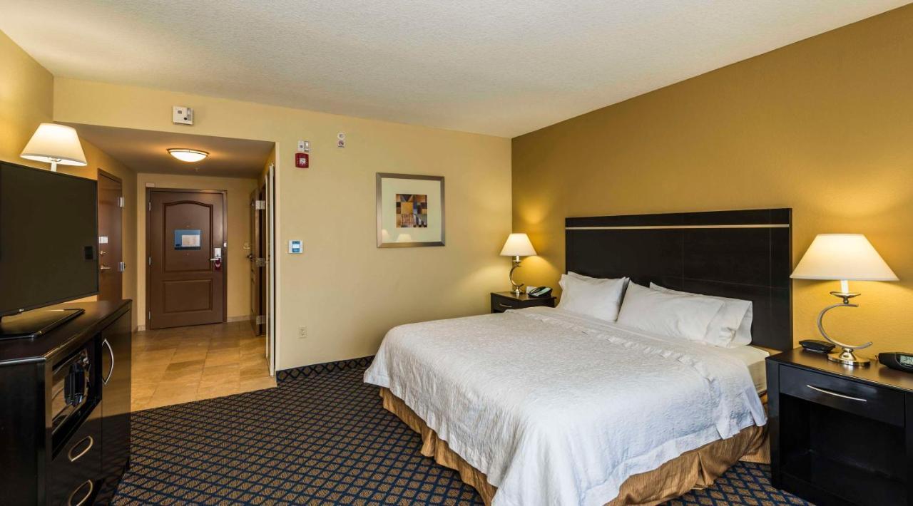 Hampton Inn & Suites Jacksonville South - Bartram Park Екстер'єр фото