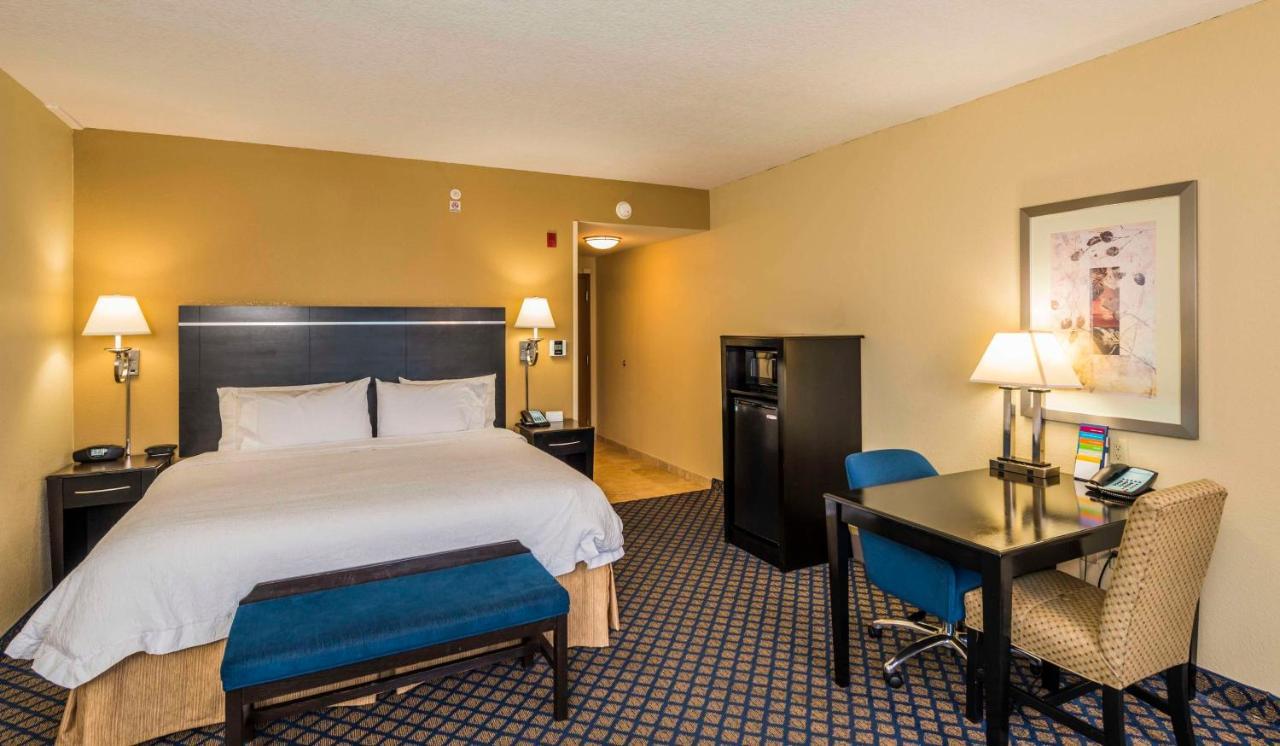 Hampton Inn & Suites Jacksonville South - Bartram Park Екстер'єр фото