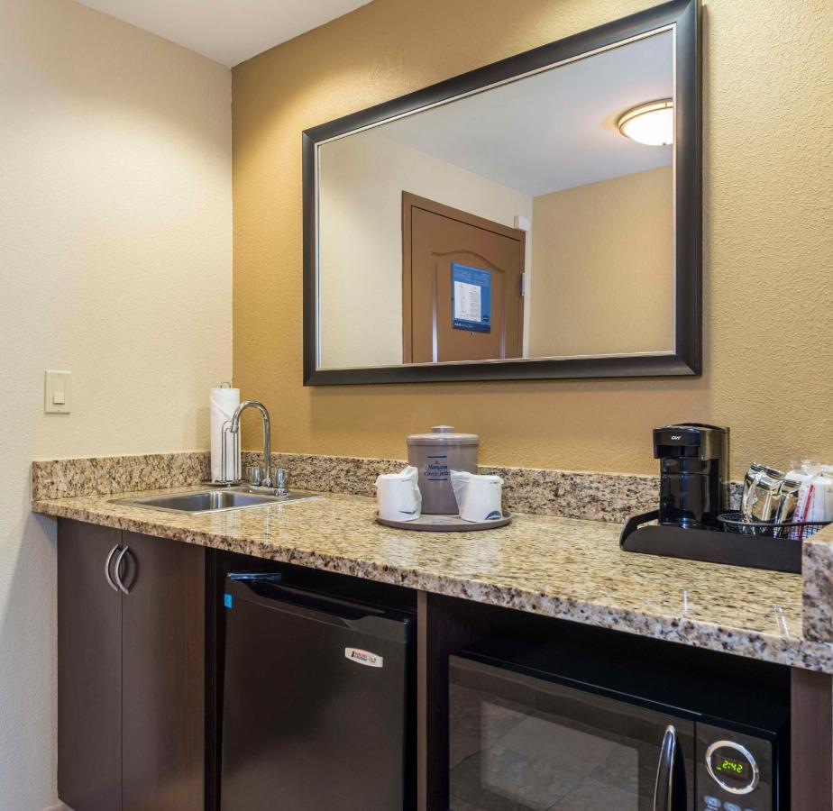 Hampton Inn & Suites Jacksonville South - Bartram Park Екстер'єр фото