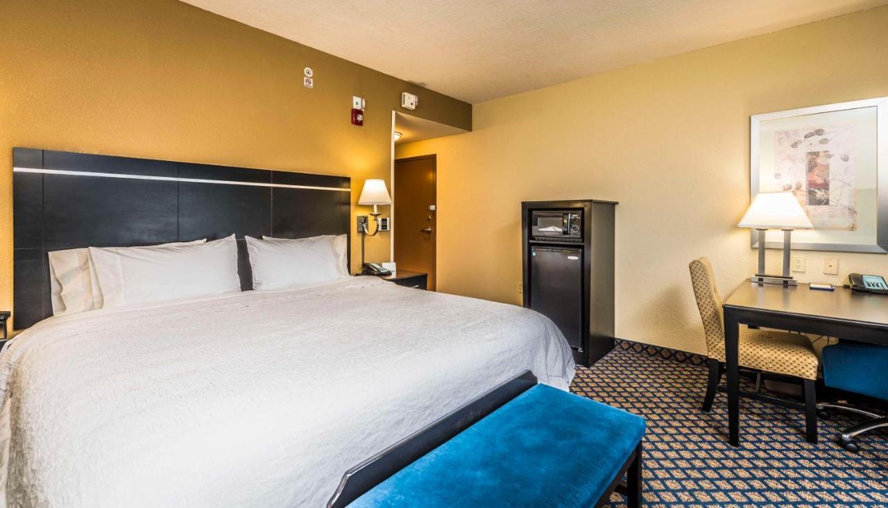 Hampton Inn & Suites Jacksonville South - Bartram Park Екстер'єр фото