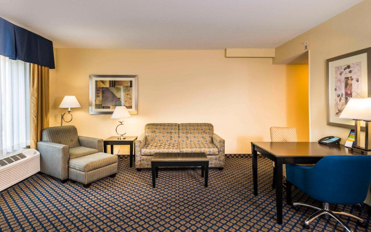 Hampton Inn & Suites Jacksonville South - Bartram Park Екстер'єр фото