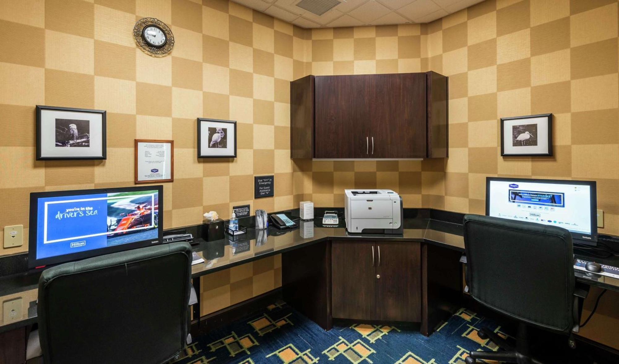 Hampton Inn & Suites Jacksonville South - Bartram Park Екстер'єр фото