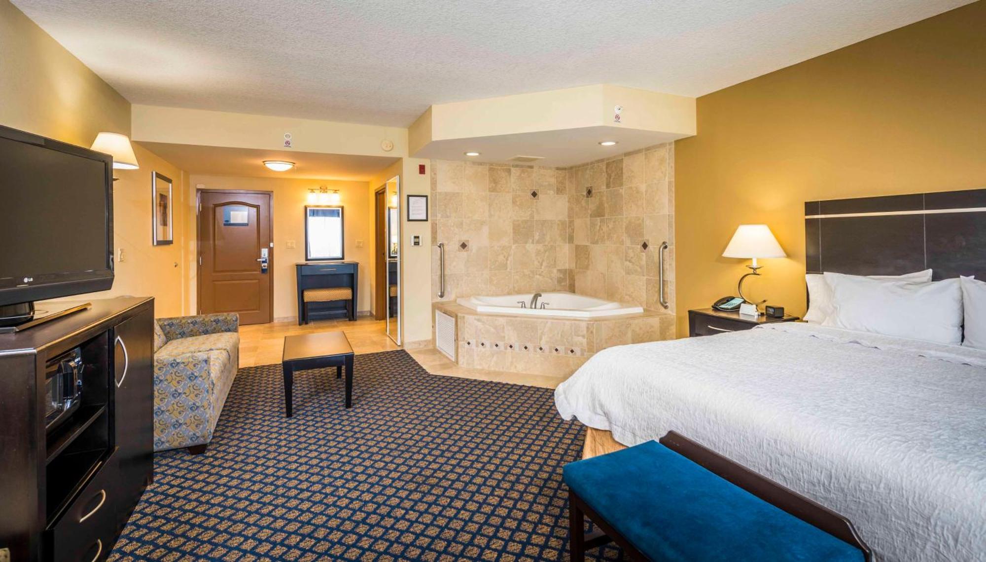Hampton Inn & Suites Jacksonville South - Bartram Park Екстер'єр фото