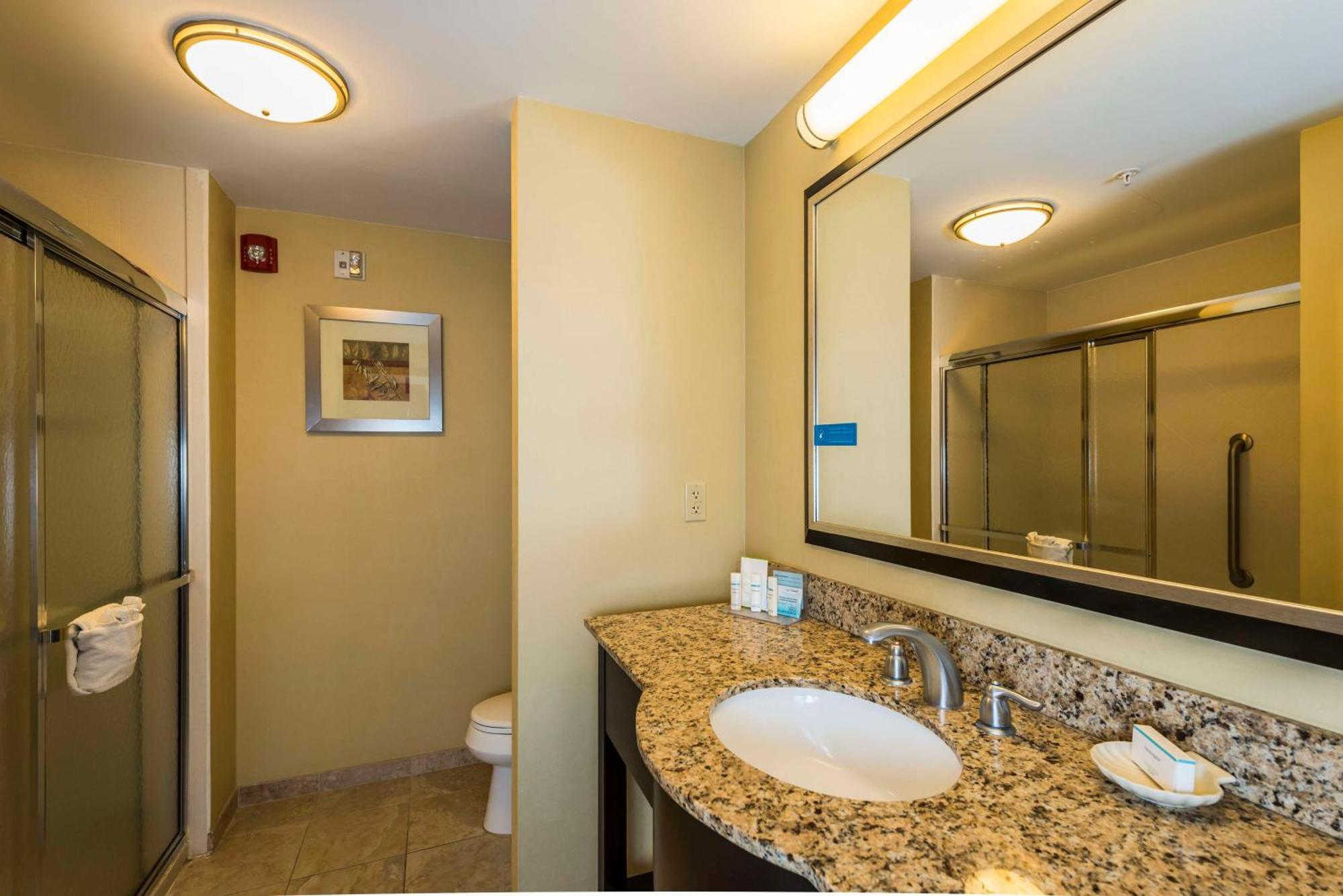 Hampton Inn & Suites Jacksonville South - Bartram Park Екстер'єр фото
