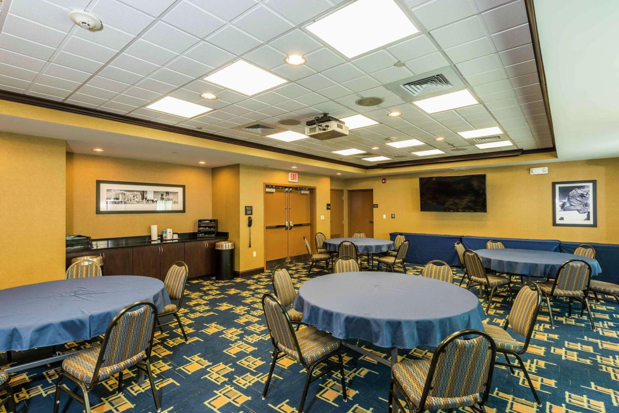 Hampton Inn & Suites Jacksonville South - Bartram Park Екстер'єр фото