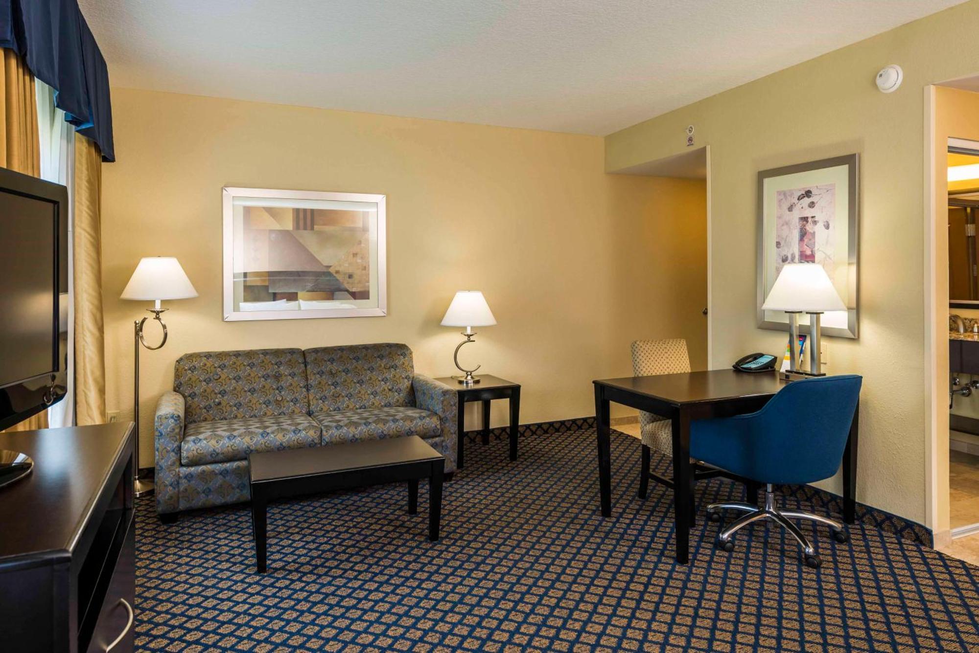 Hampton Inn & Suites Jacksonville South - Bartram Park Екстер'єр фото