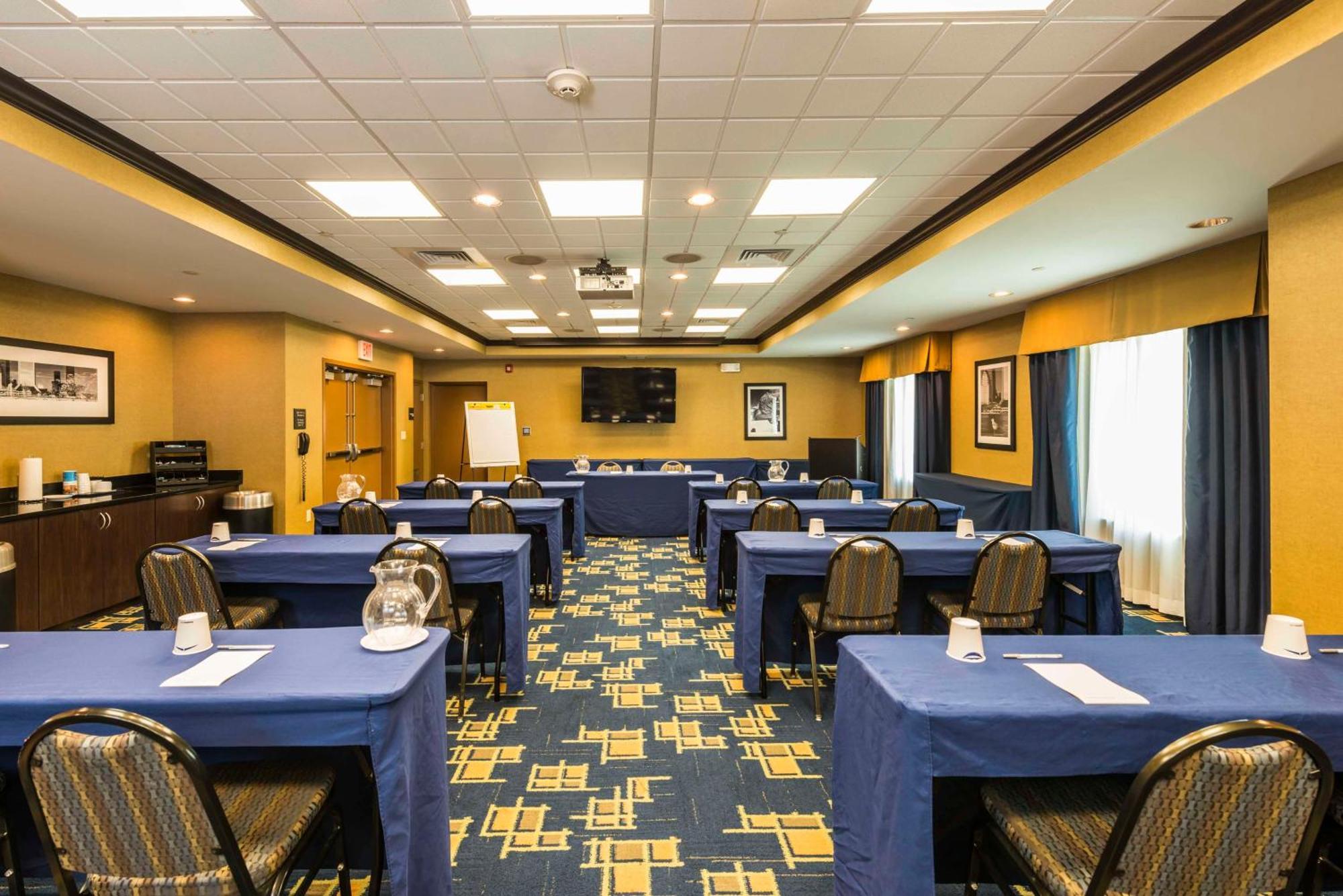 Hampton Inn & Suites Jacksonville South - Bartram Park Екстер'єр фото