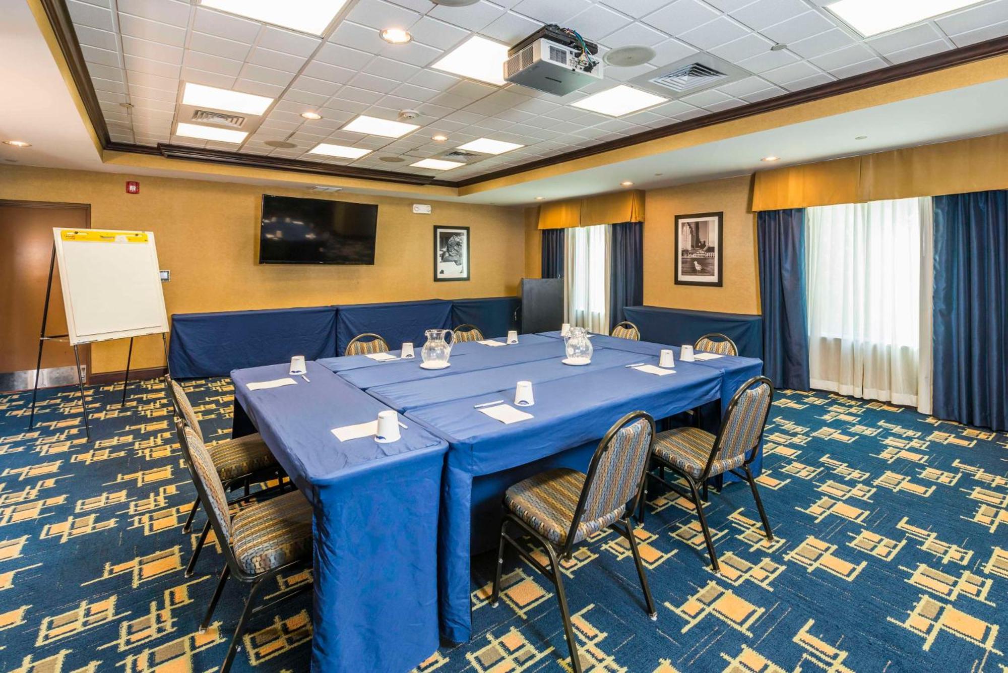 Hampton Inn & Suites Jacksonville South - Bartram Park Екстер'єр фото