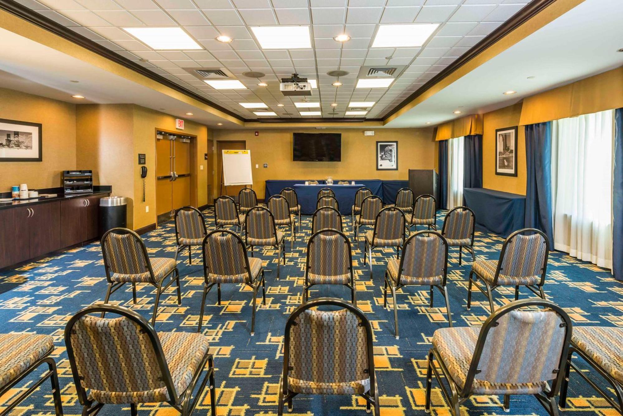 Hampton Inn & Suites Jacksonville South - Bartram Park Екстер'єр фото