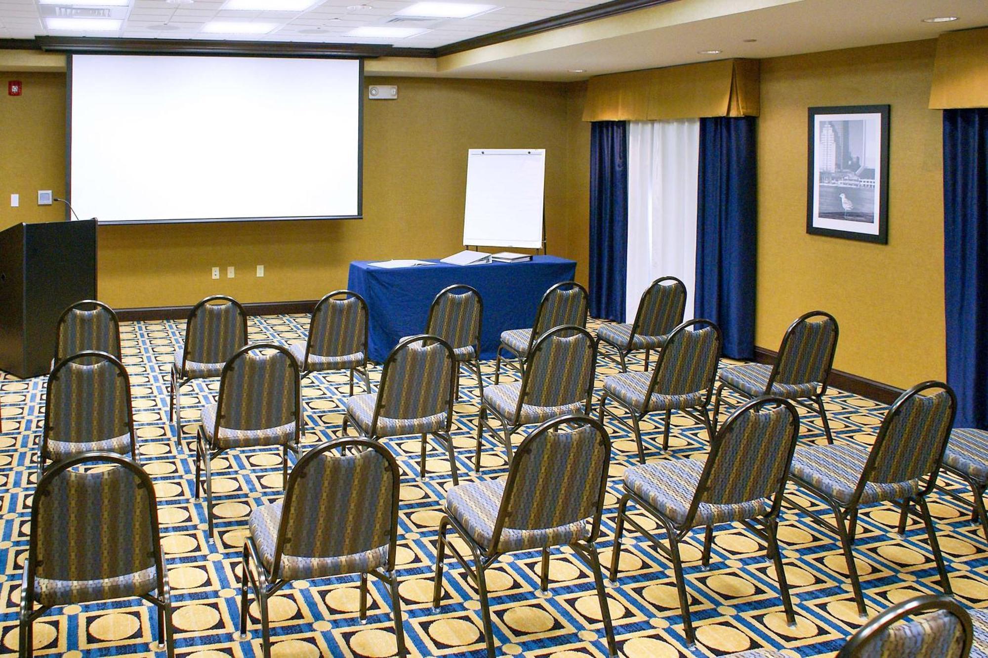 Hampton Inn & Suites Jacksonville South - Bartram Park Екстер'єр фото