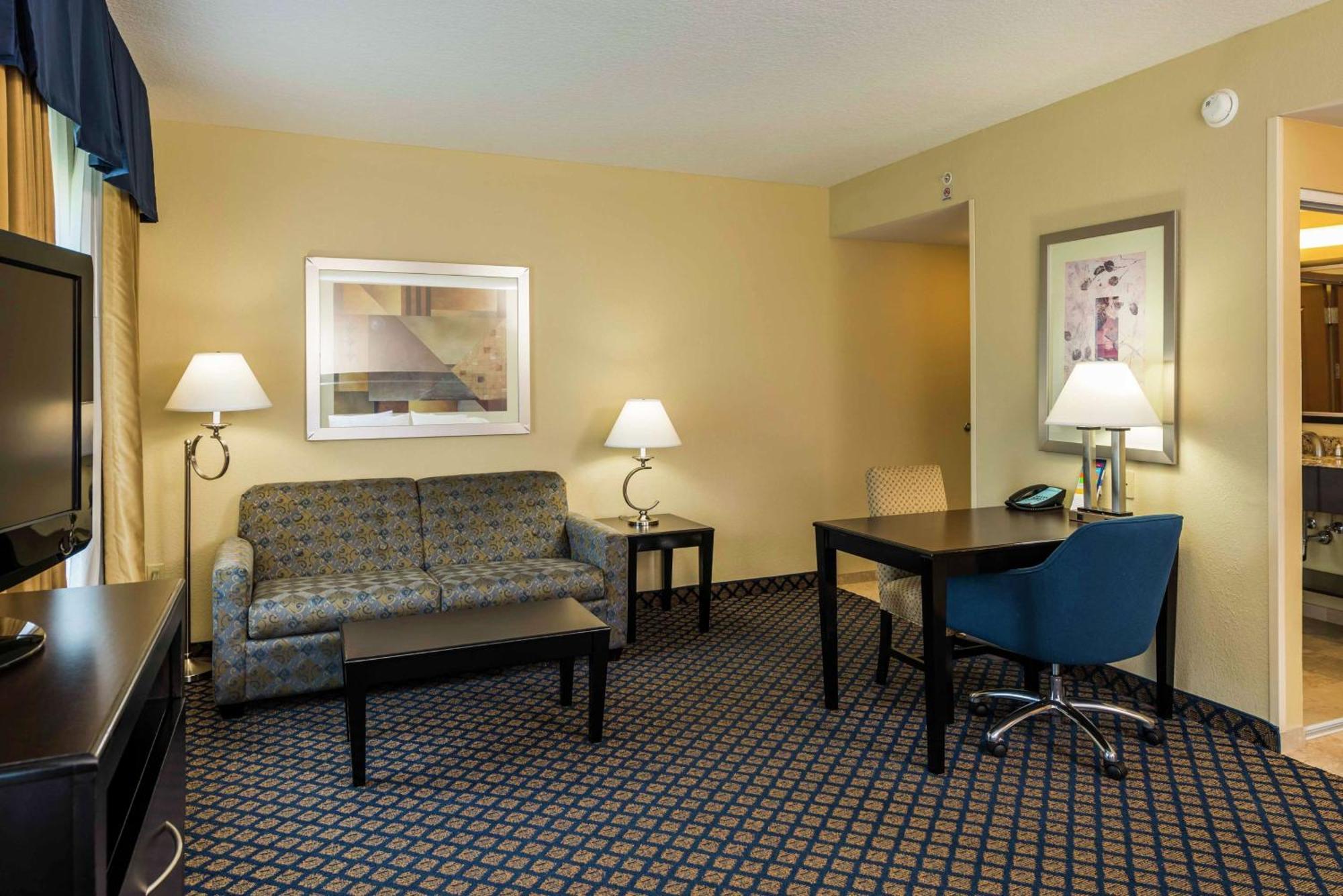 Hampton Inn & Suites Jacksonville South - Bartram Park Екстер'єр фото