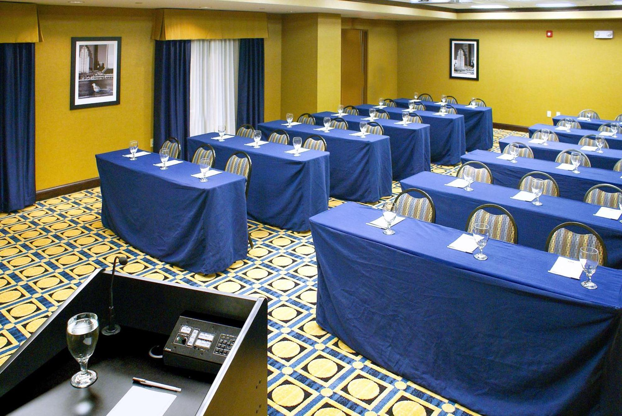 Hampton Inn & Suites Jacksonville South - Bartram Park Екстер'єр фото