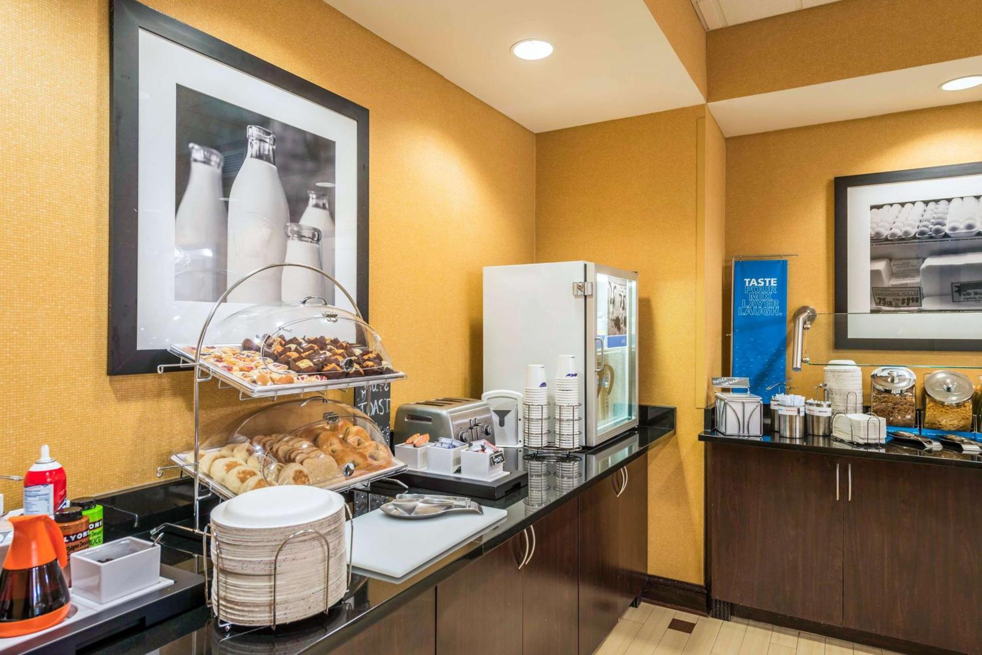 Hampton Inn & Suites Jacksonville South - Bartram Park Екстер'єр фото