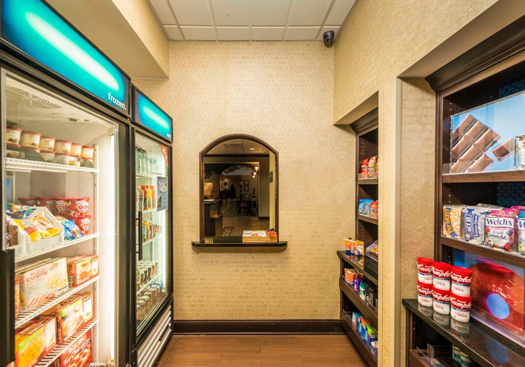 Hampton Inn & Suites Jacksonville South - Bartram Park Екстер'єр фото
