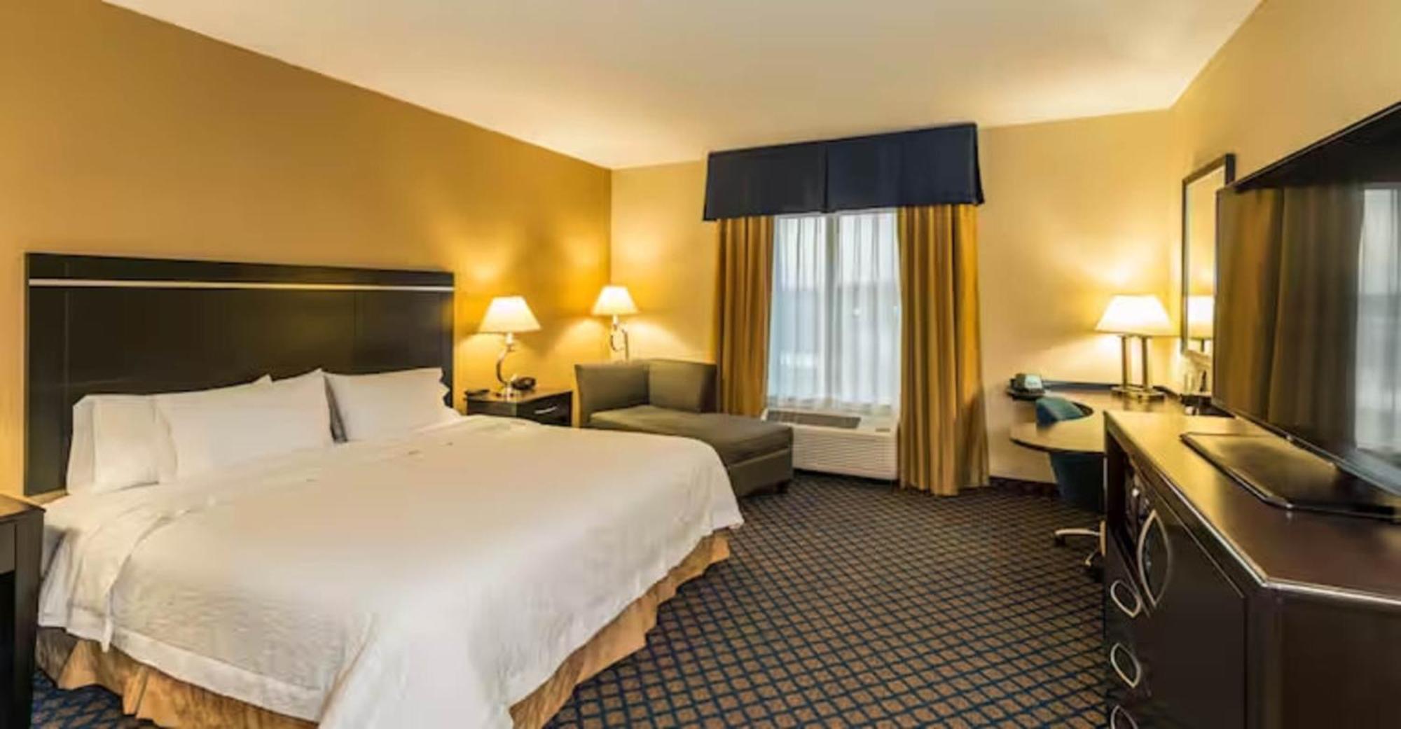 Hampton Inn & Suites Jacksonville South - Bartram Park Екстер'єр фото