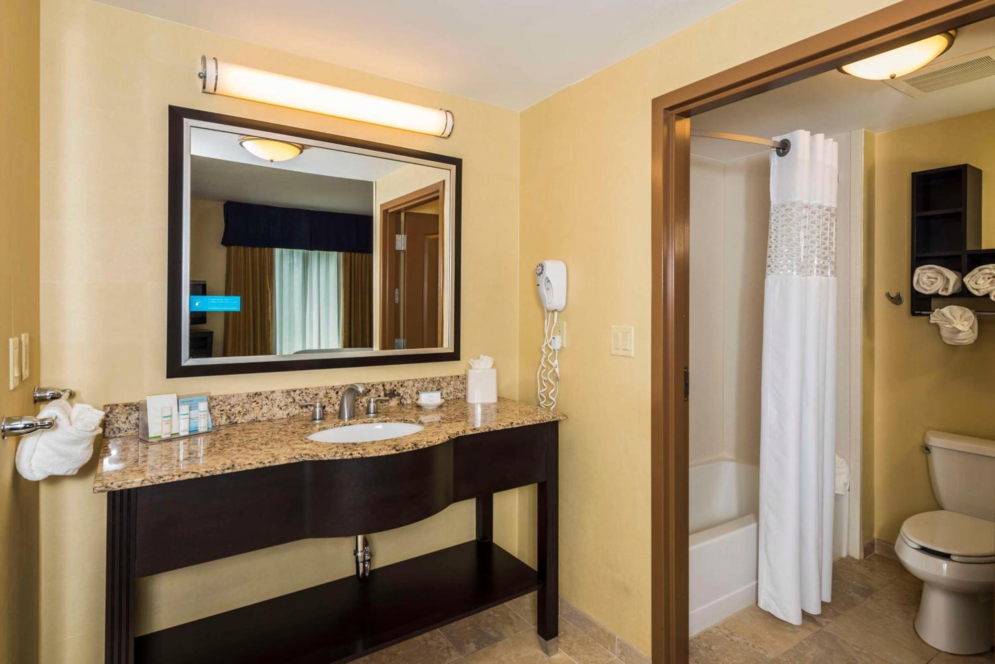Hampton Inn & Suites Jacksonville South - Bartram Park Екстер'єр фото