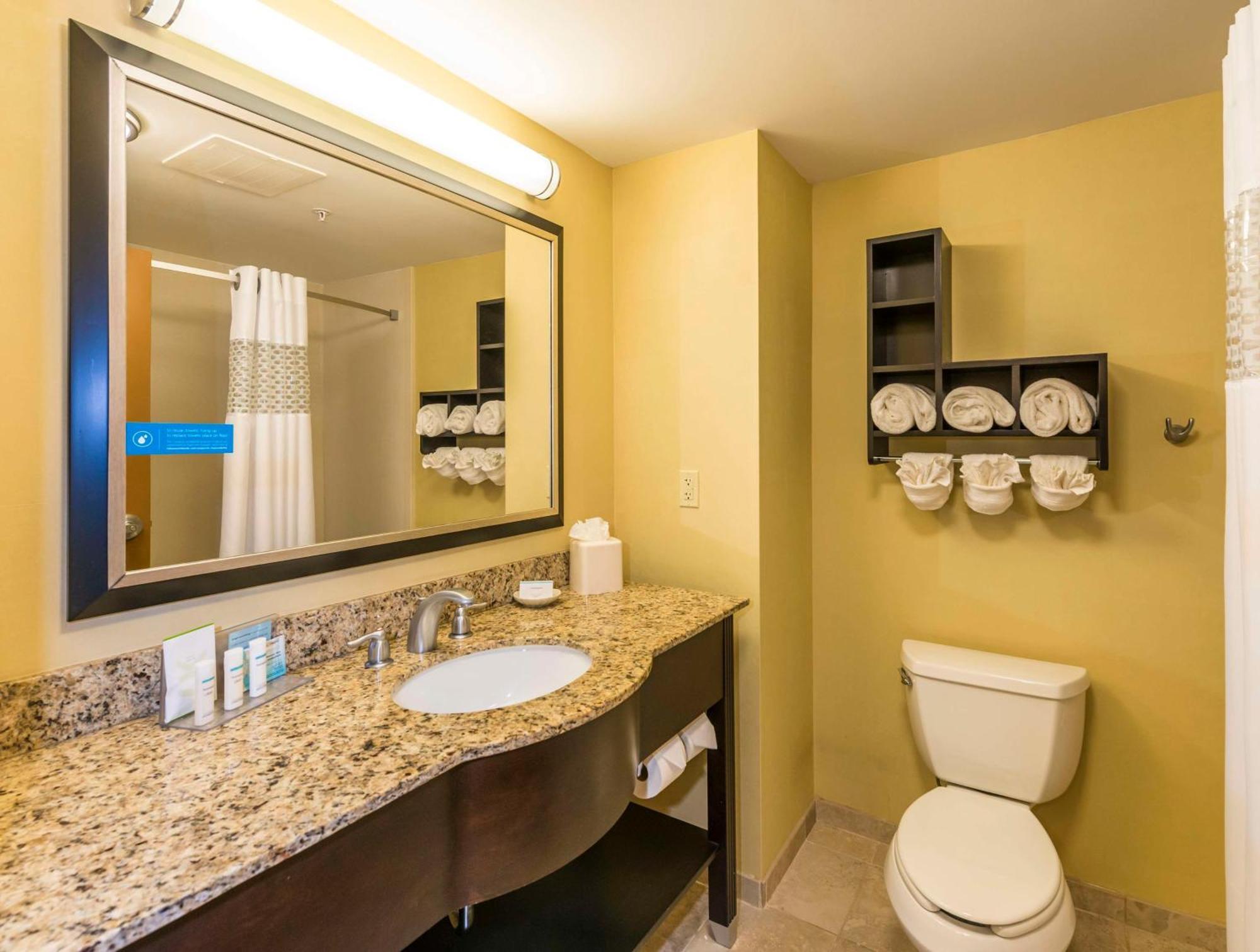 Hampton Inn & Suites Jacksonville South - Bartram Park Екстер'єр фото