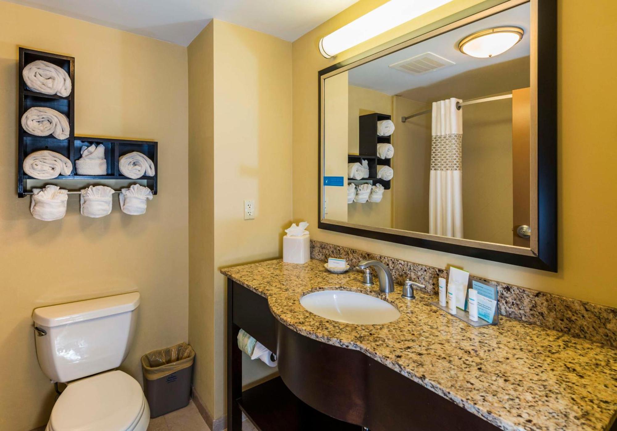Hampton Inn & Suites Jacksonville South - Bartram Park Екстер'єр фото
