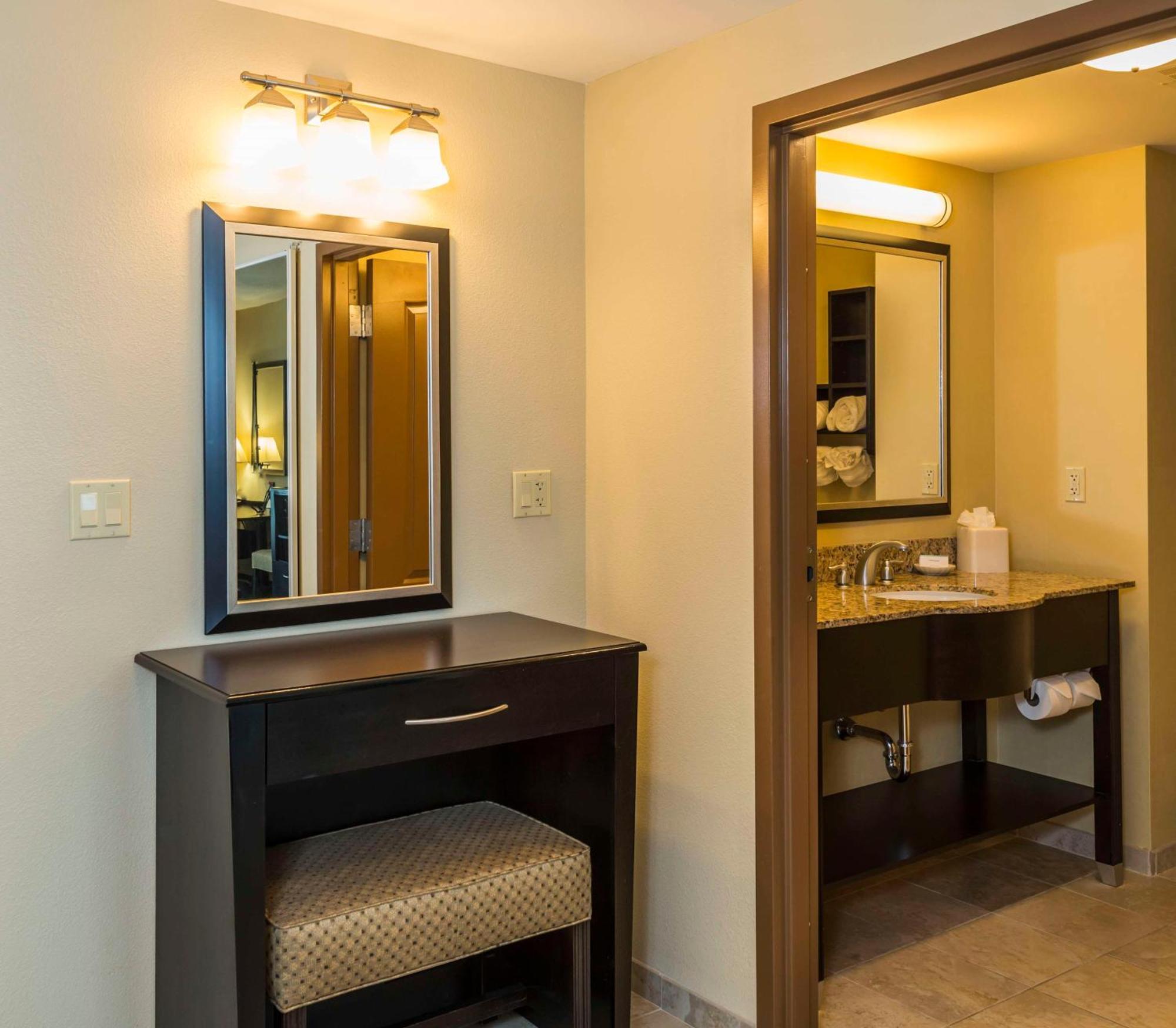 Hampton Inn & Suites Jacksonville South - Bartram Park Екстер'єр фото