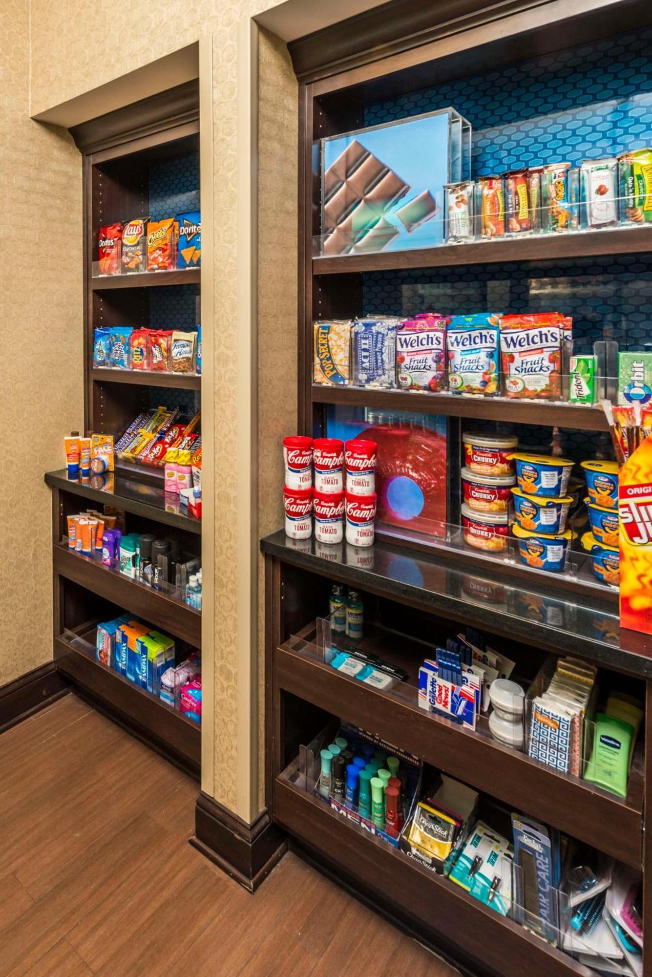 Hampton Inn & Suites Jacksonville South - Bartram Park Екстер'єр фото