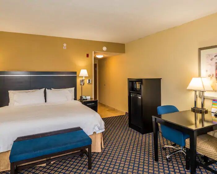 Hampton Inn & Suites Jacksonville South - Bartram Park Екстер'єр фото